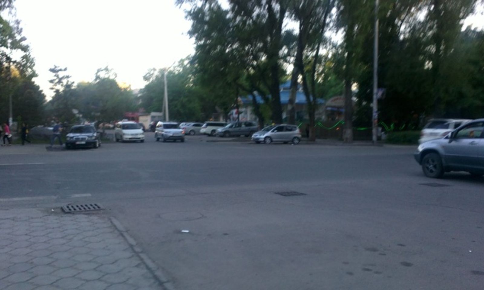 Мэрия Бишкектеги жол кыймылынын бир тараптуу жана эки тараптуу кыймылына өзгөртүүлөрдү киргизди