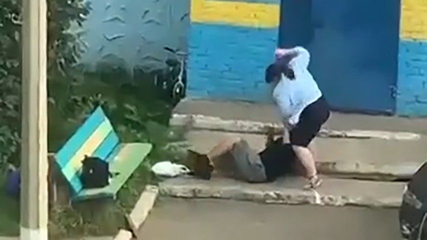 "Аялым сабап, кордук көрүп жатам"-деген эркек киши милицияга жардам сурап кайрылды