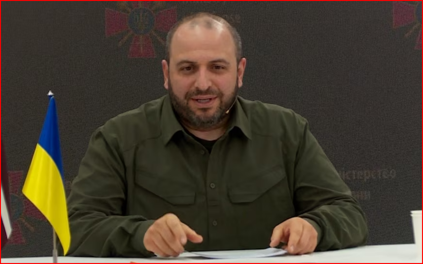 Чет өлкөлөргө чыгып кеткен украиналыктар фронтко чакырыла баштайт