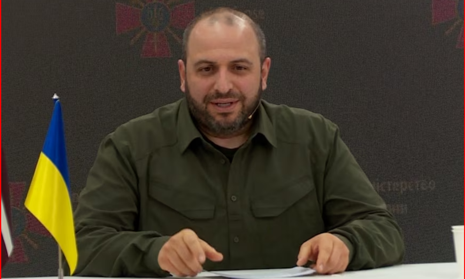 Чет өлкөлөргө чыгып кеткен украиналыктар фронтко чакырыла баштайт