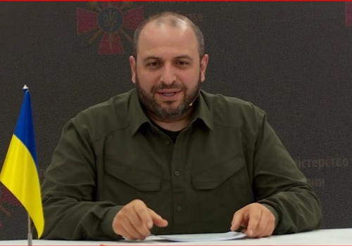 Чет өлкөлөргө чыгып кеткен украиналыктар фронтко чакырыла баштайт