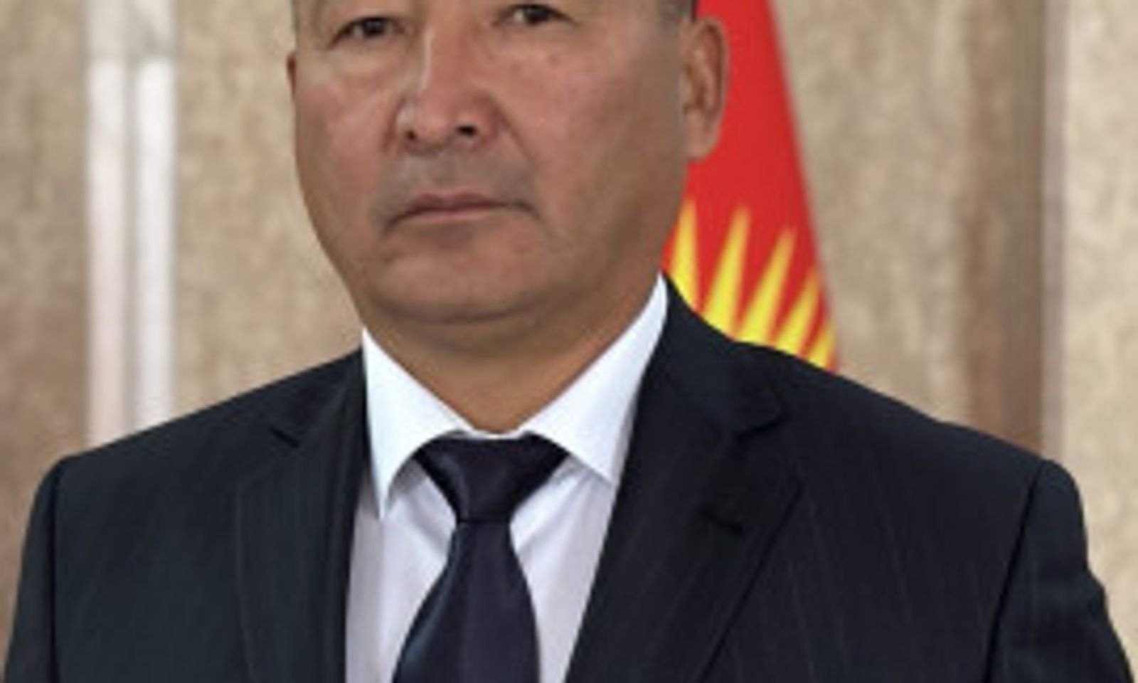 Президенттин Ысык-Көлдөгү мурдагы өкүлү Уланбек Далиев жаңы кызматка дайындалды