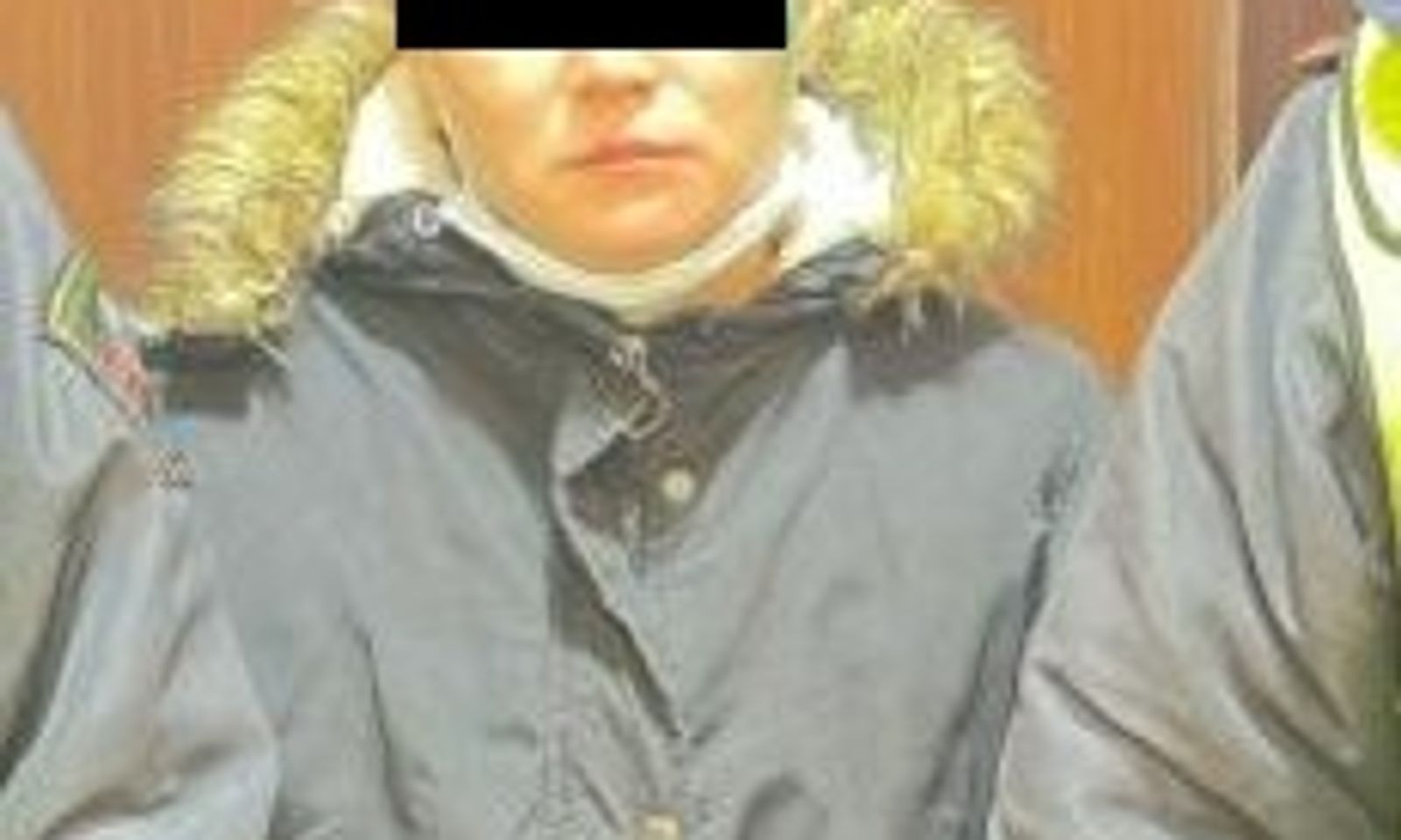 Бишкекте бөтөлкөлөшүн бачыктаган кыз кармалды