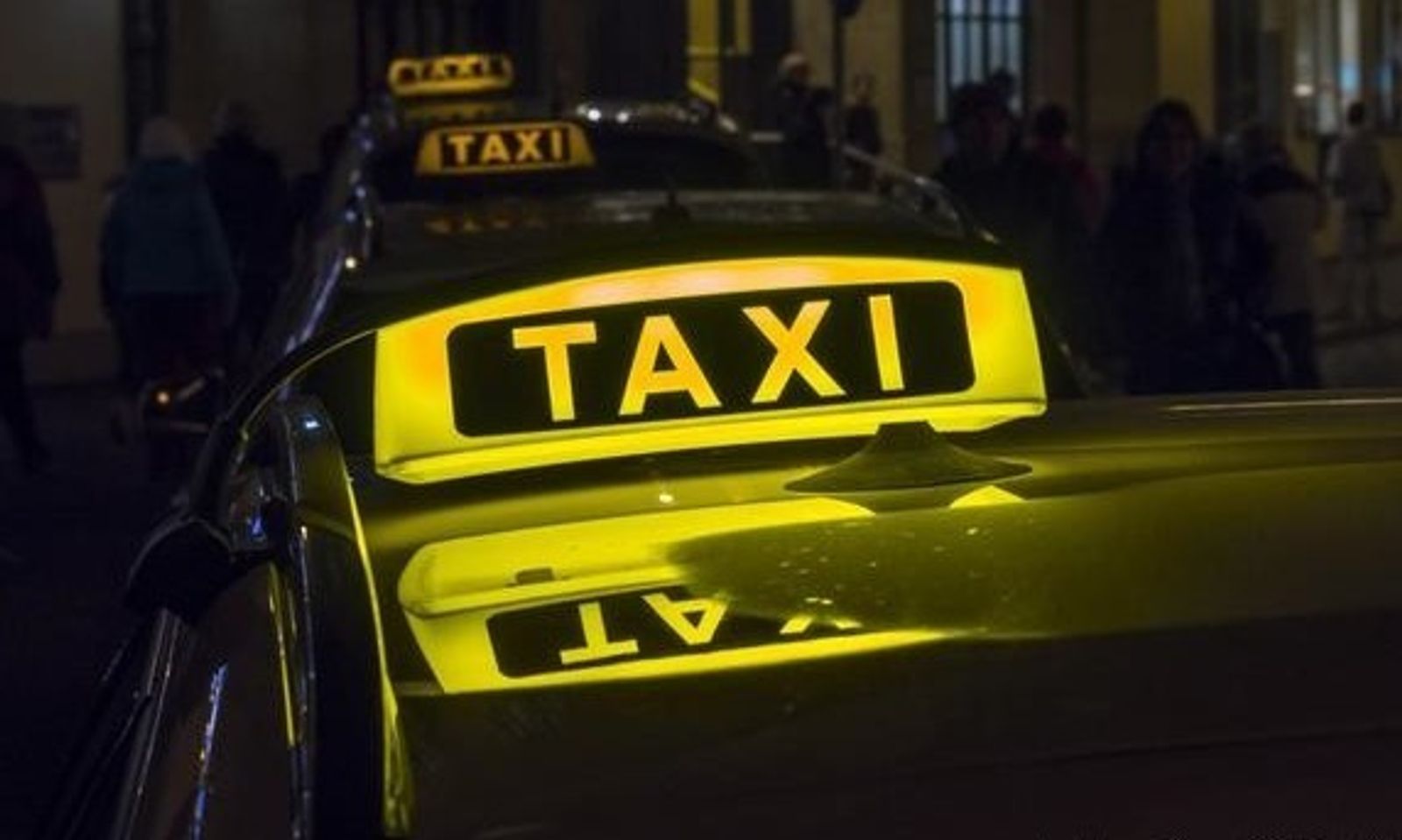 Москвада кыргызстандык такси кызматкери ок жеп,ооруканага жаткырылды