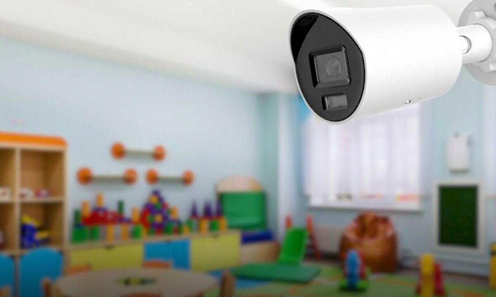 Кыргызстандын бардык аймактары боюнча 1871 мамлекеттик жана муниципалдык бала бакчанын ичинен 1186 бала бакчада (63,4%) видеокамералар орнотулду