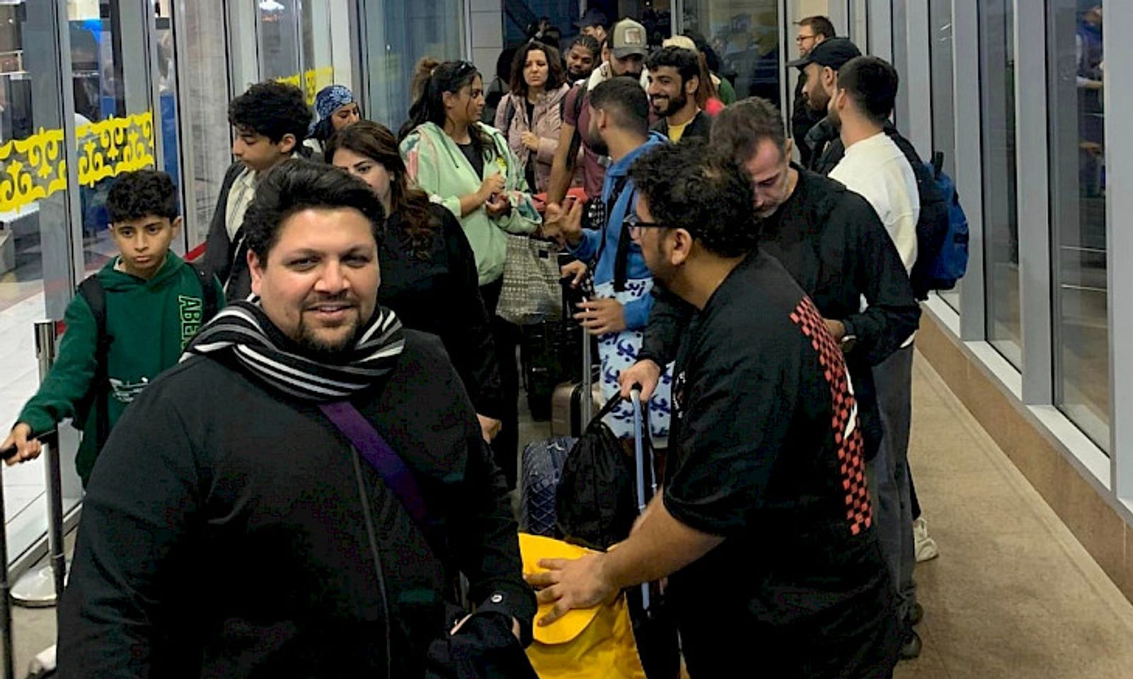 Дагы бир жолу келүүнү пландашты. БАЭден келген 150 блогердин Кыргызстанга болгон саякаты аяктады