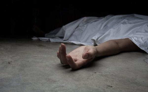 Бишкек шаарындагы батирлердин биринен ок жаракаты бар эркек кишинин сөөгү табылды