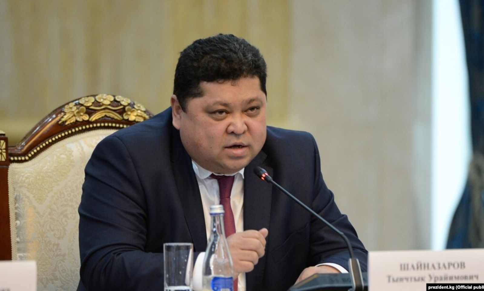 Чет өлкөдө 100 шайлоо тилкеси ачылат