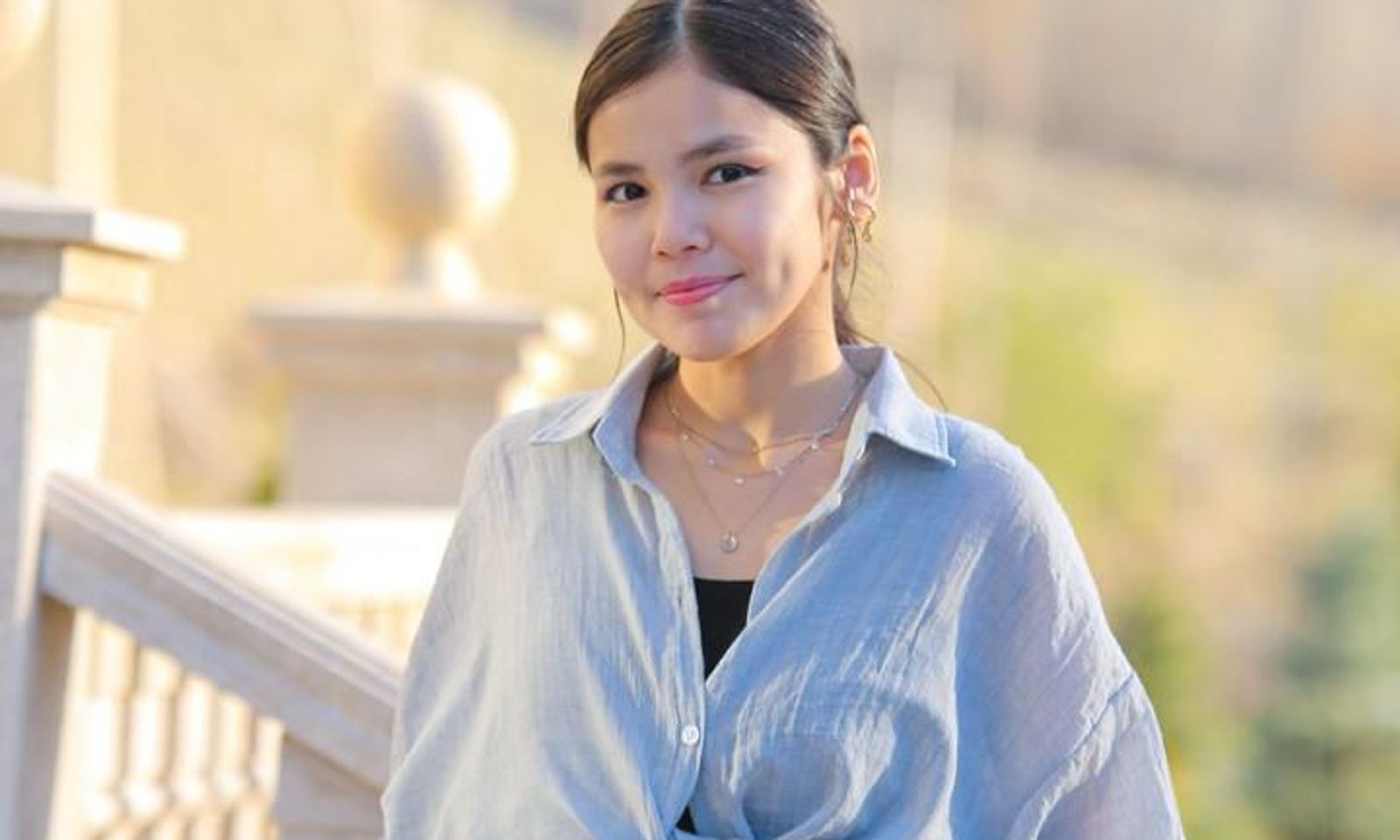 Адина Рашидова: катышуучудан программалык координаторго чейинки жол»