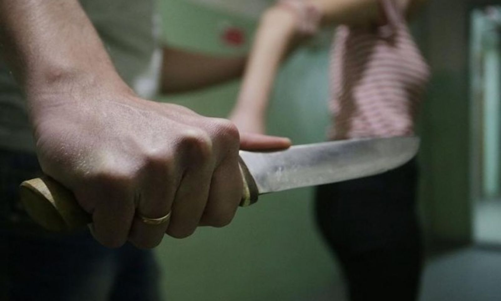 Жаны-Жер айылында күйөөсү тарабынан өлтүрүлгөн аялга 3-февралда коргоо ордери берилген