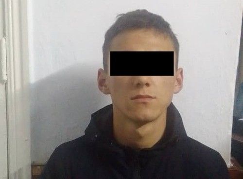 Кызды өлтүрүп,сөөгүн талаага таштап койгон жаран кармалды