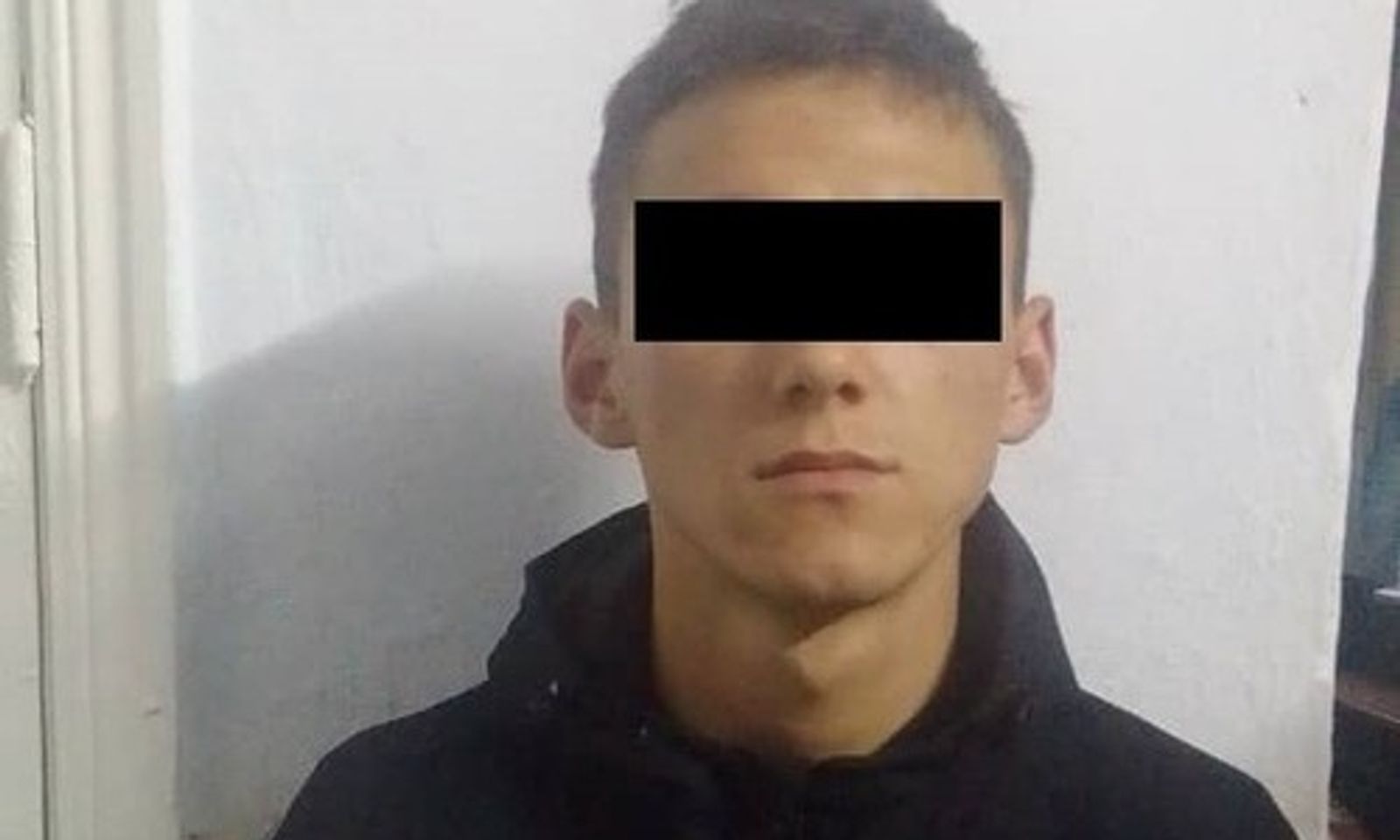 Кызды өлтүрүп,сөөгүн талаага таштап койгон жаран кармалды