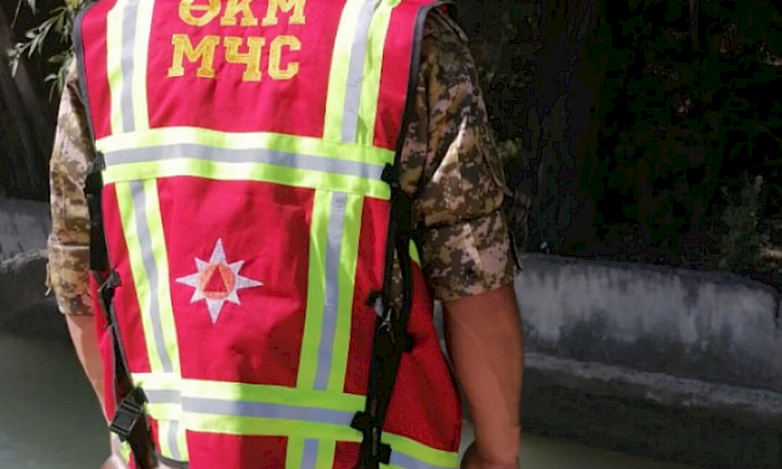 Ошто каналга түшүп кеткен 9 жана 7 жаштагы балдардын сөөгү табылды