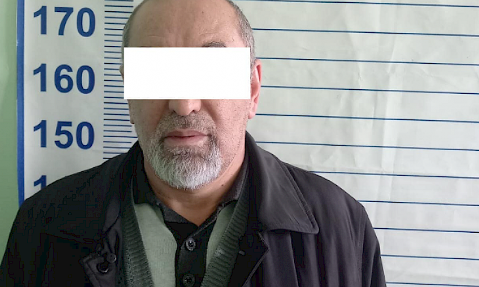 Лейлекте жашы жете электерге нике кыюуга шектелип мечит имамы кармалды