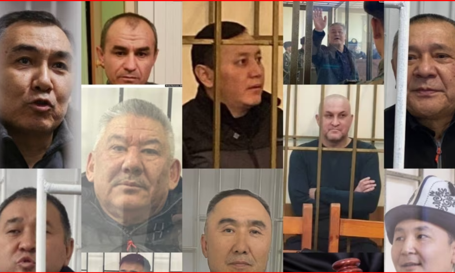 Кемпир-Абад иши: шаардык сот абактагыларды камакта калтырды