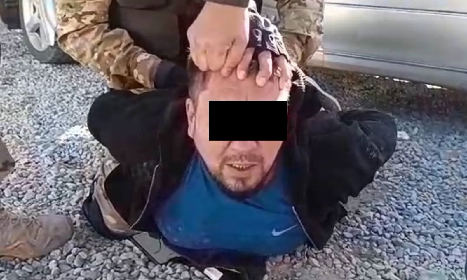 Ысык-Көлдө алдамчылык үчүн кримтөбөл кармалды