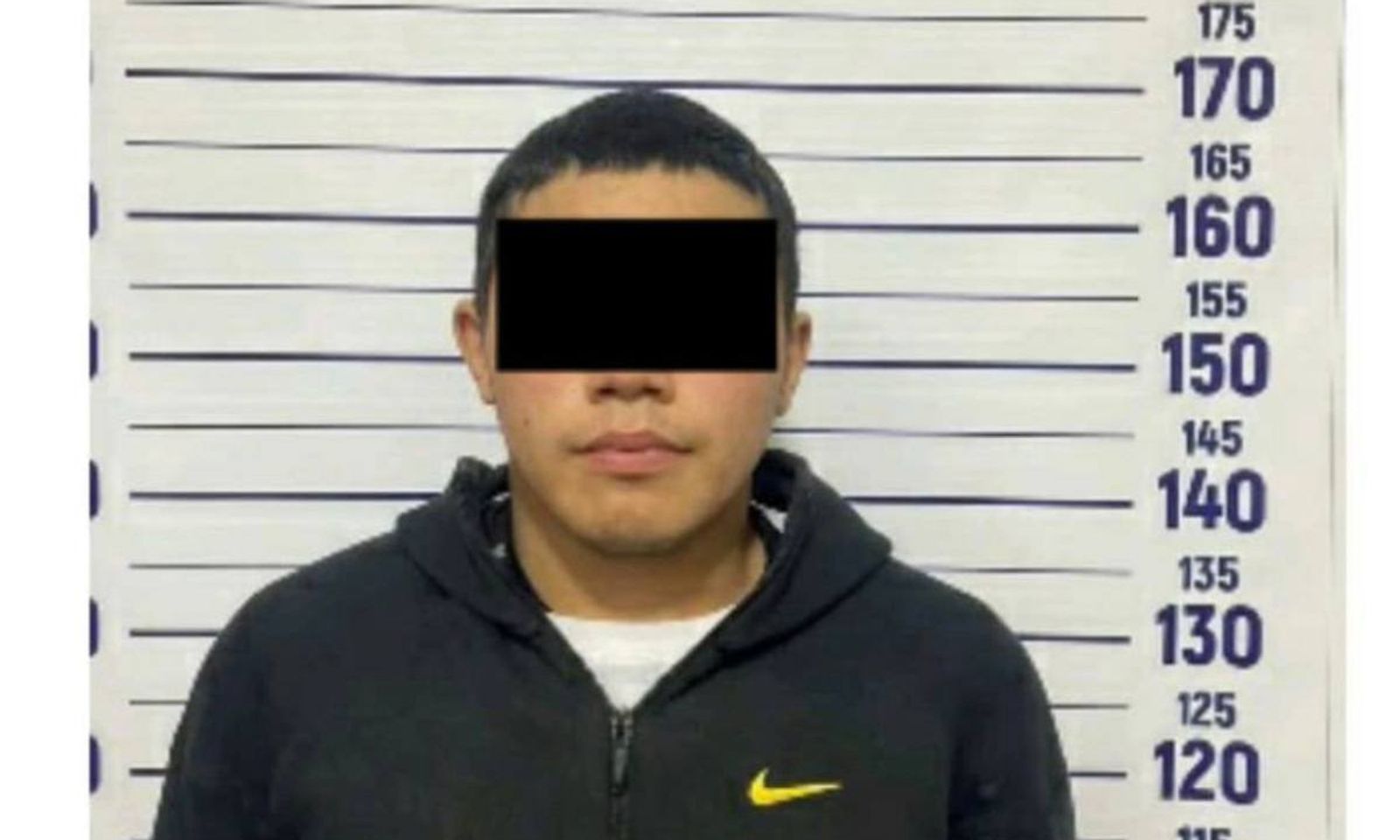 Бишкекте мечиттерде уурулук кылган шектүү кармалды