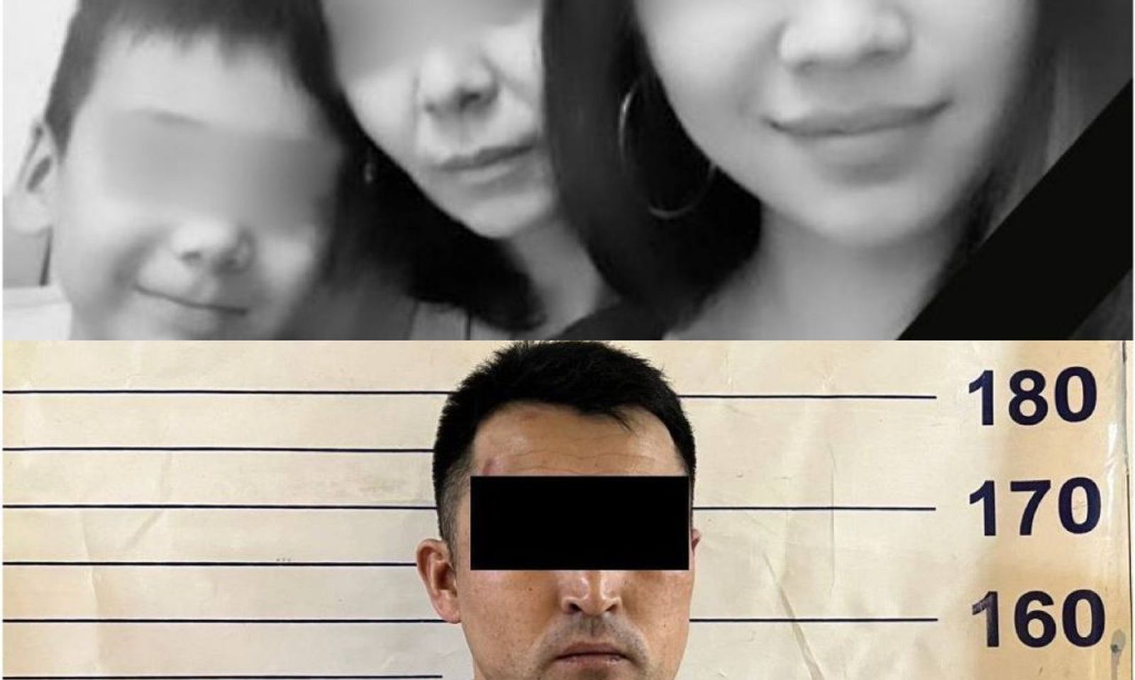 Үч адамды өлтүргөн Чынтемир Аширалиев өмүр бою эркинен ажыратылды