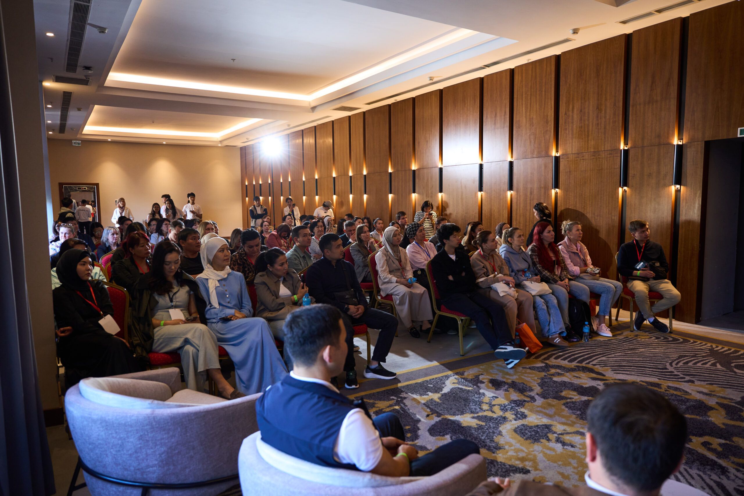 Бишкекте TEXPO IV Эл Аралык мода жана текстиль көргөзмөсү ийгиликтүү аяктады