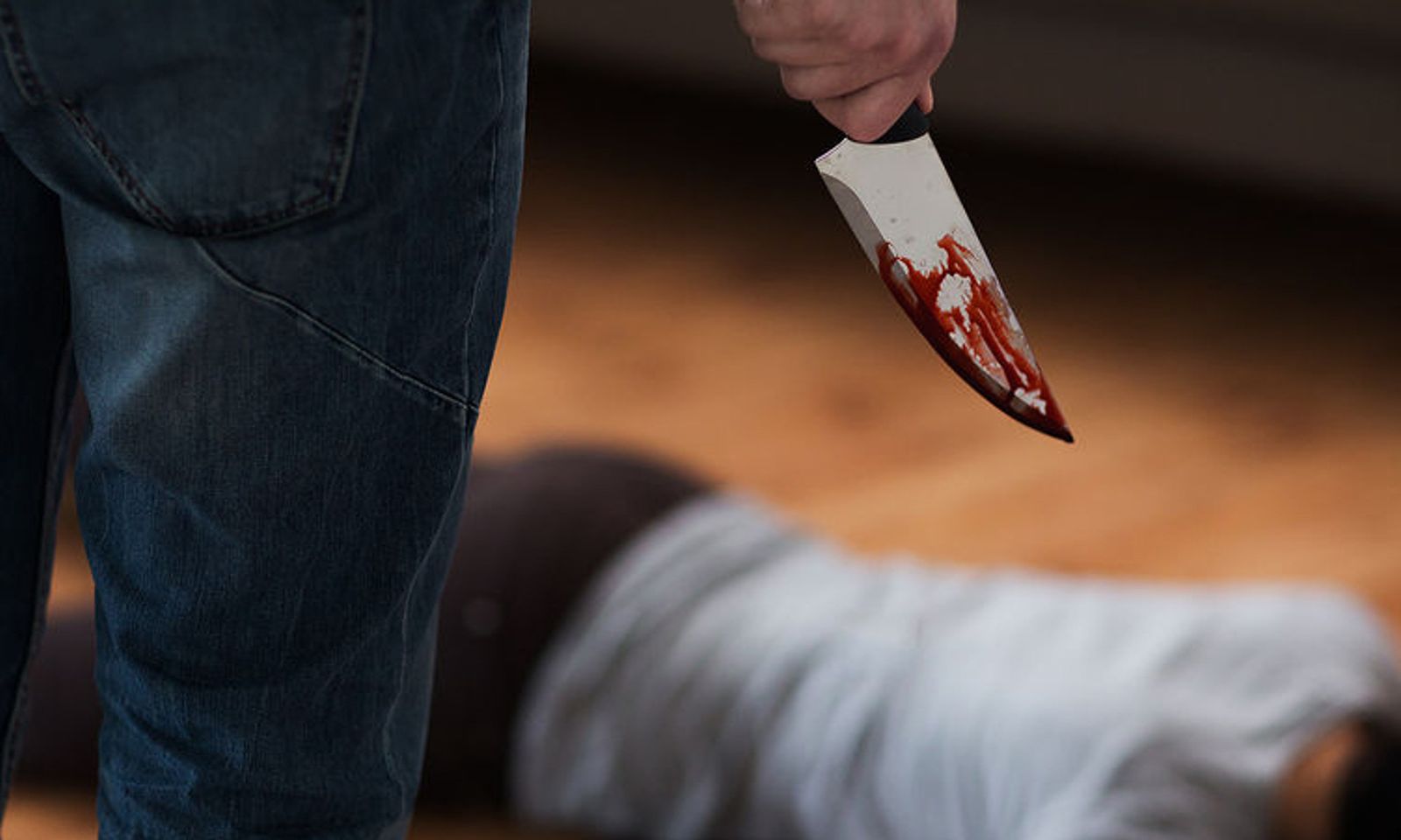 Ошто тамада бычакталганын шаардык ИИБден билдиришти