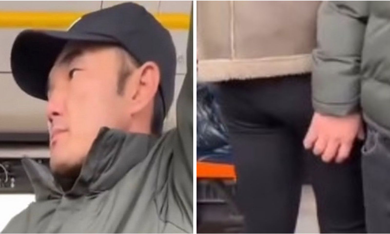 Автобуста кызга ыдык көрсөткөн адам 5 суткага камалышы мүмкүн