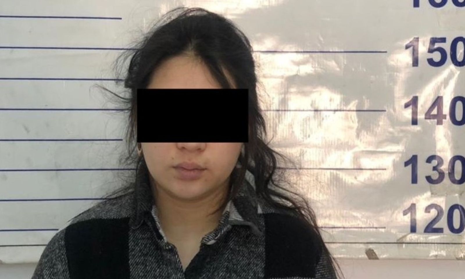 Бишкектеги дааратканадан ымыркайдын денеси табылып, шектүү кыз кармалды