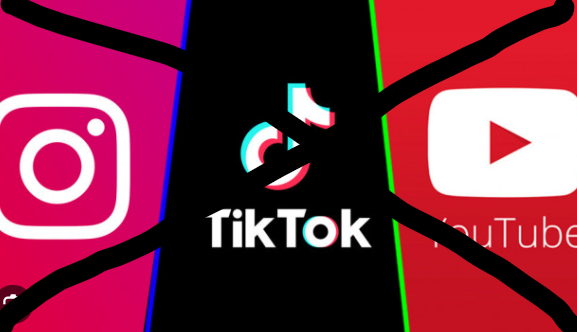 Араб Эмиртаттарында 15 жашка чейинки балдарга Instagram, TikTok жана YouTube колдонууга тыюу салынды