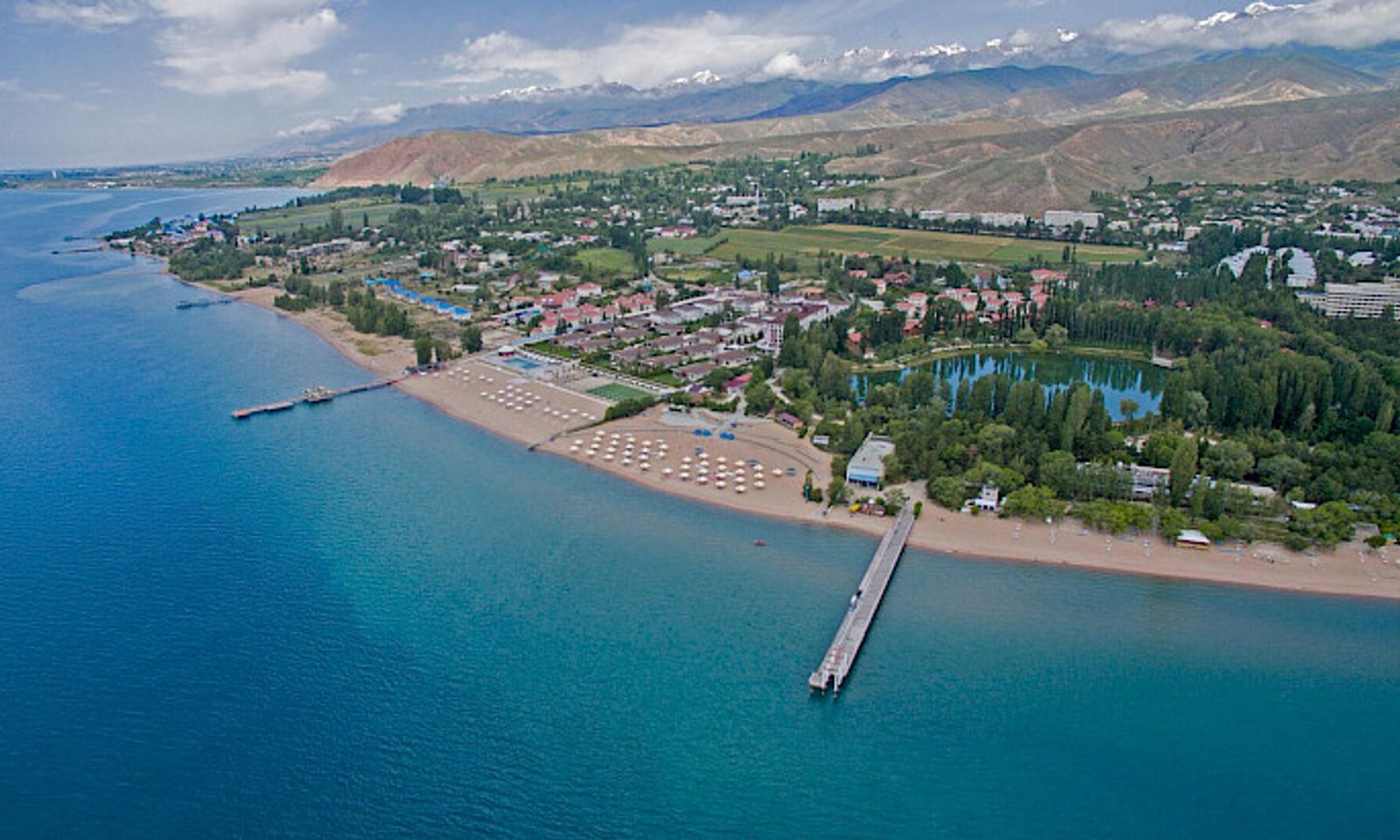 Ысык-Көлдө Садыр акенин 200, Кыдыр акенин 180 жылдык мааракелери белгиленет