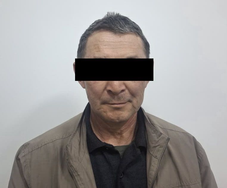 Айтматов милициясы өзгөчө ири суммадагы алдамчылык кылмыштын бетин ачты