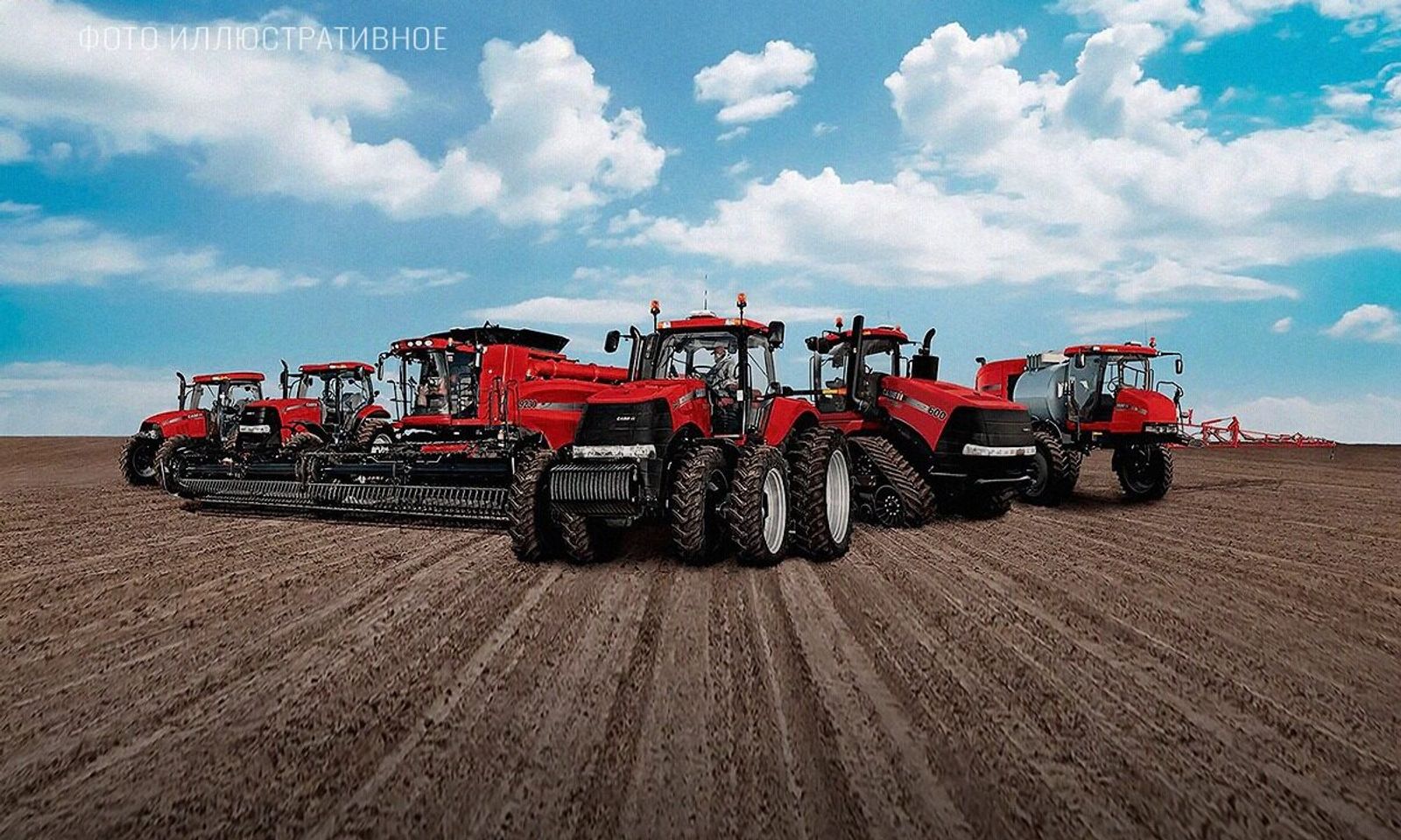 Мамлекеттин колдоосу менен ишке ашып жаткан лизинг долбоору аркылуу бүгүнкү күнгө карата республика боюнча дыйкандарга 886,1 млн сомго 188 техника берилди