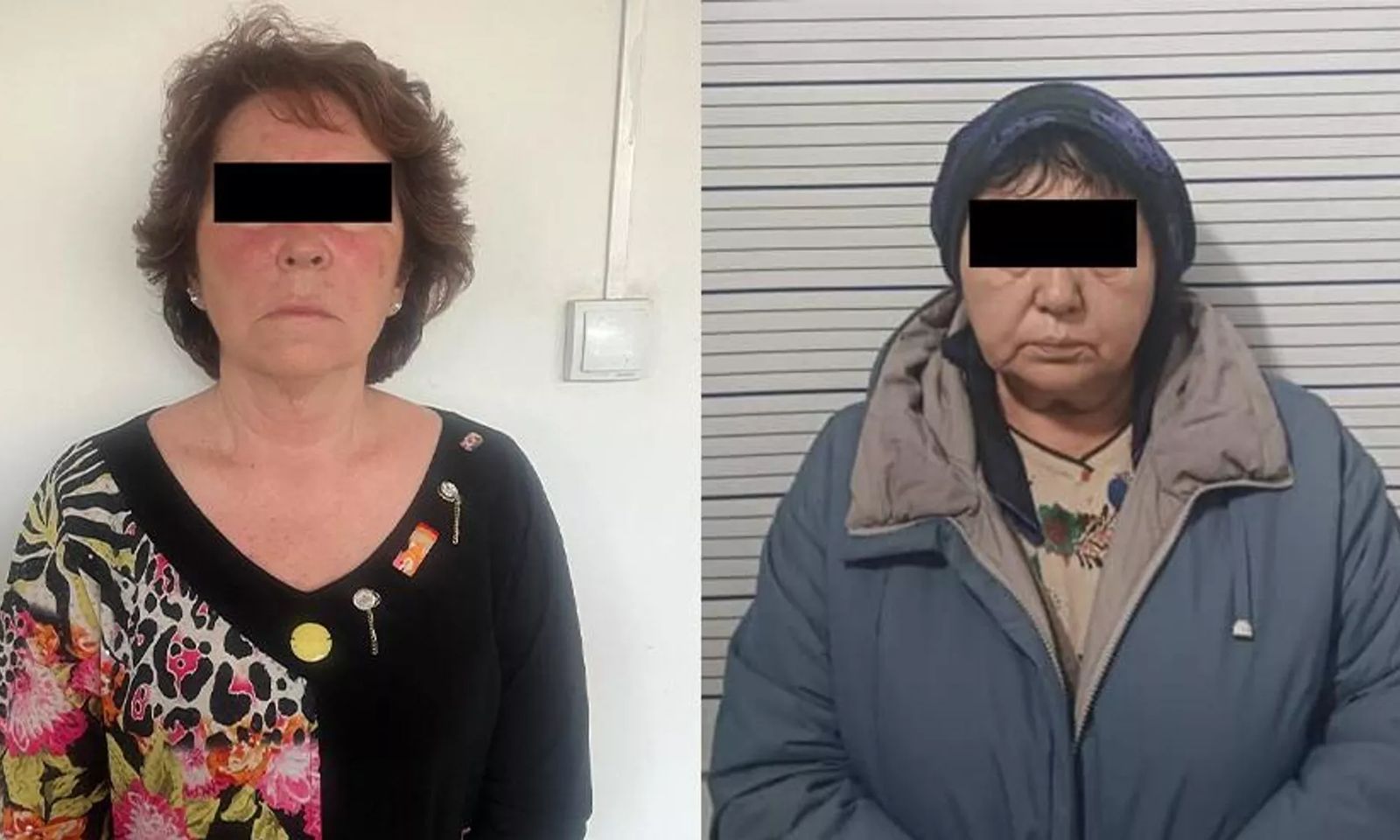 Батирлерин тартып алууга шектелгендер кармалды