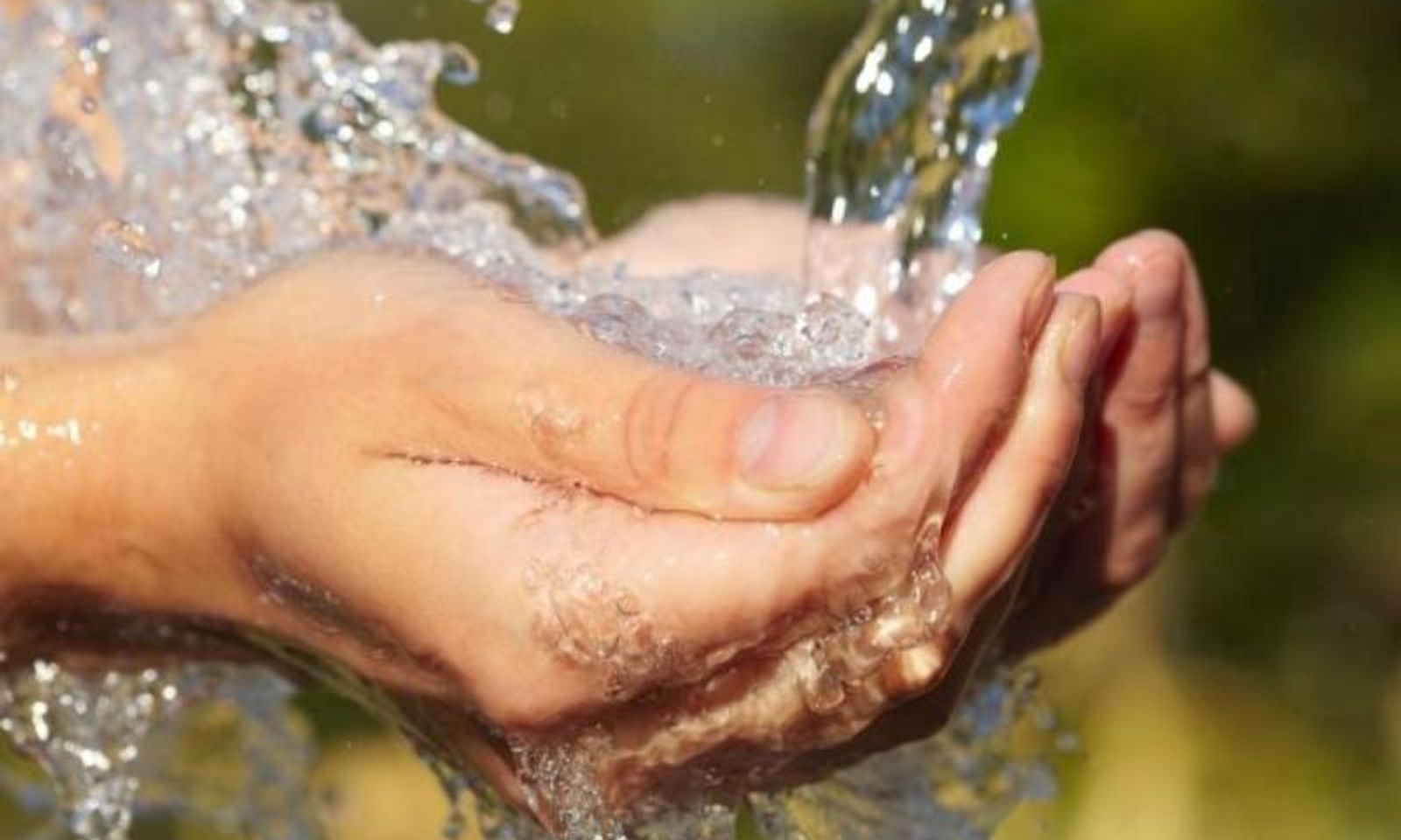 Өлкө боюнча 100гө чукул айыл таза суу менен камсыздалууда