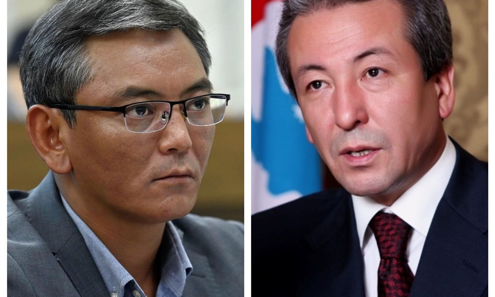 «Жүрөгүмдөн кабыл алынган чечим». Мирлан Самыйкожо Мадумаров тууралуу үн катты