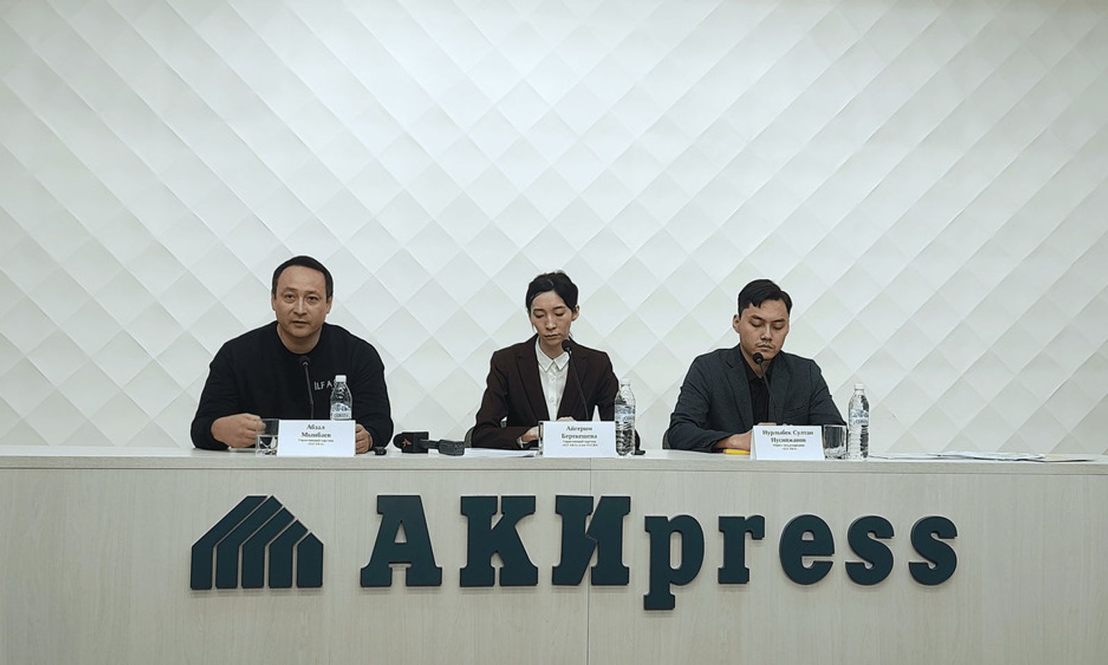 Жактоочу: Түрк тараптын «Вефа» боюнча доосу мыйзамсыз