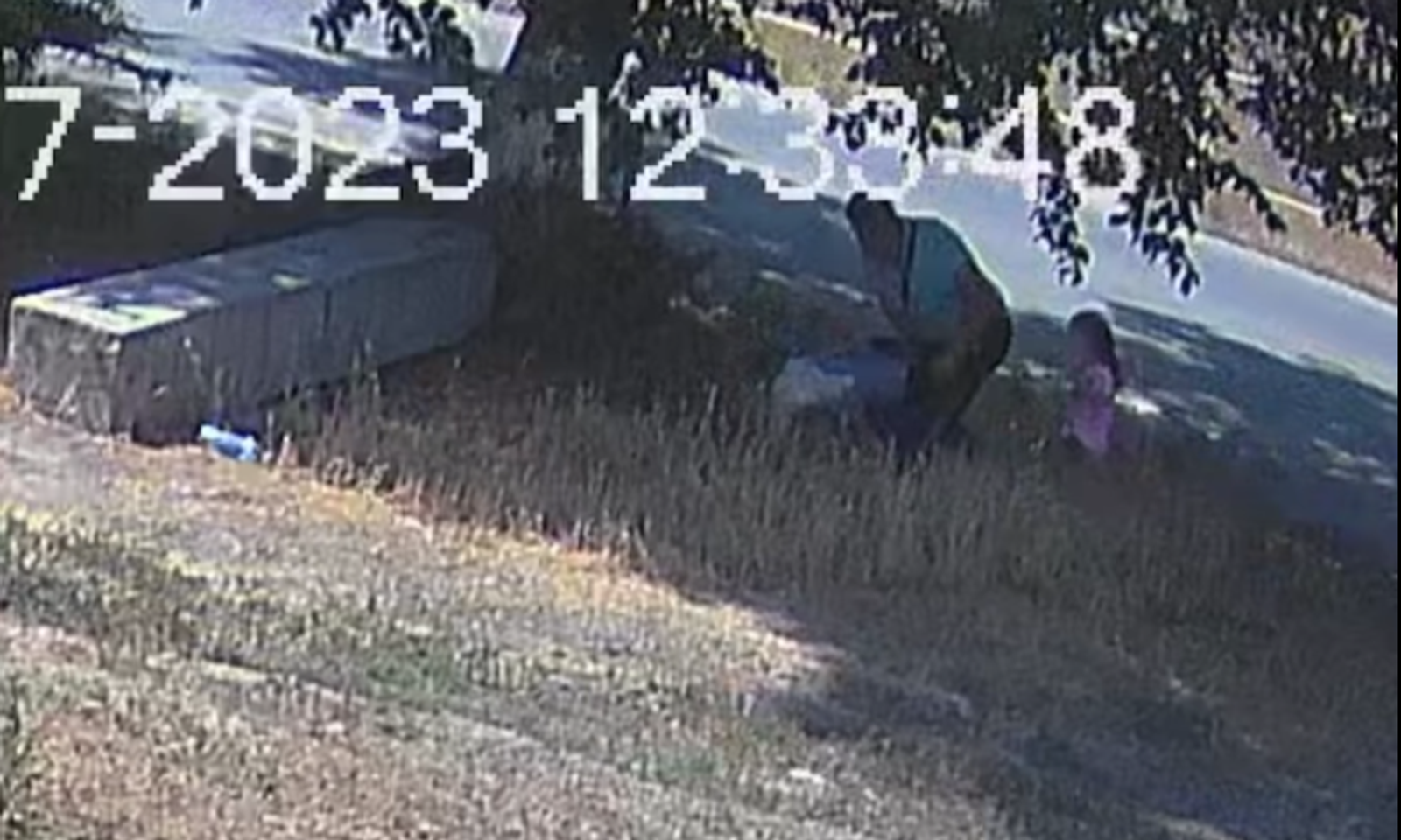 Балдарын каратып коюп аялын кан жалата сабаган эркектин видеосу тарады