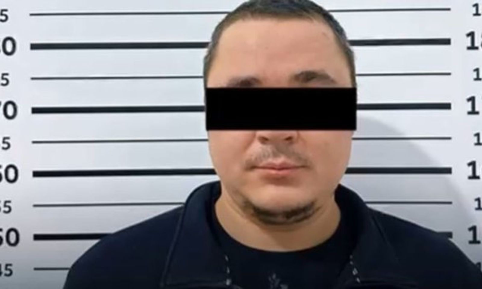 Өспүрүмдөрдү мазактап, зомбулук көрсөткөн видеолор боюнча шектүү жаран кармалды