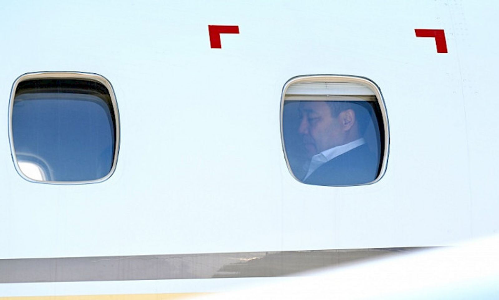 Садыр Жапаров расмий сапар менен Японияга барат