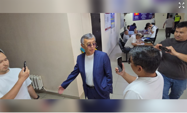 "Дело 75 и Ташиева". Бывший посол рассказал, почему подписал письмо