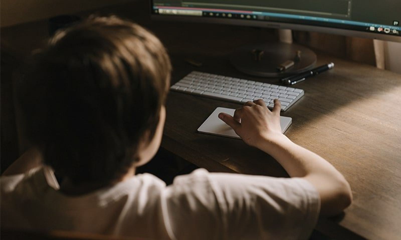 Ата-энелик көзөмөл программаларын колдонуу менен санариптик дүйнөдө балдардын коопсуздугун кантип камсыз кылуу керек