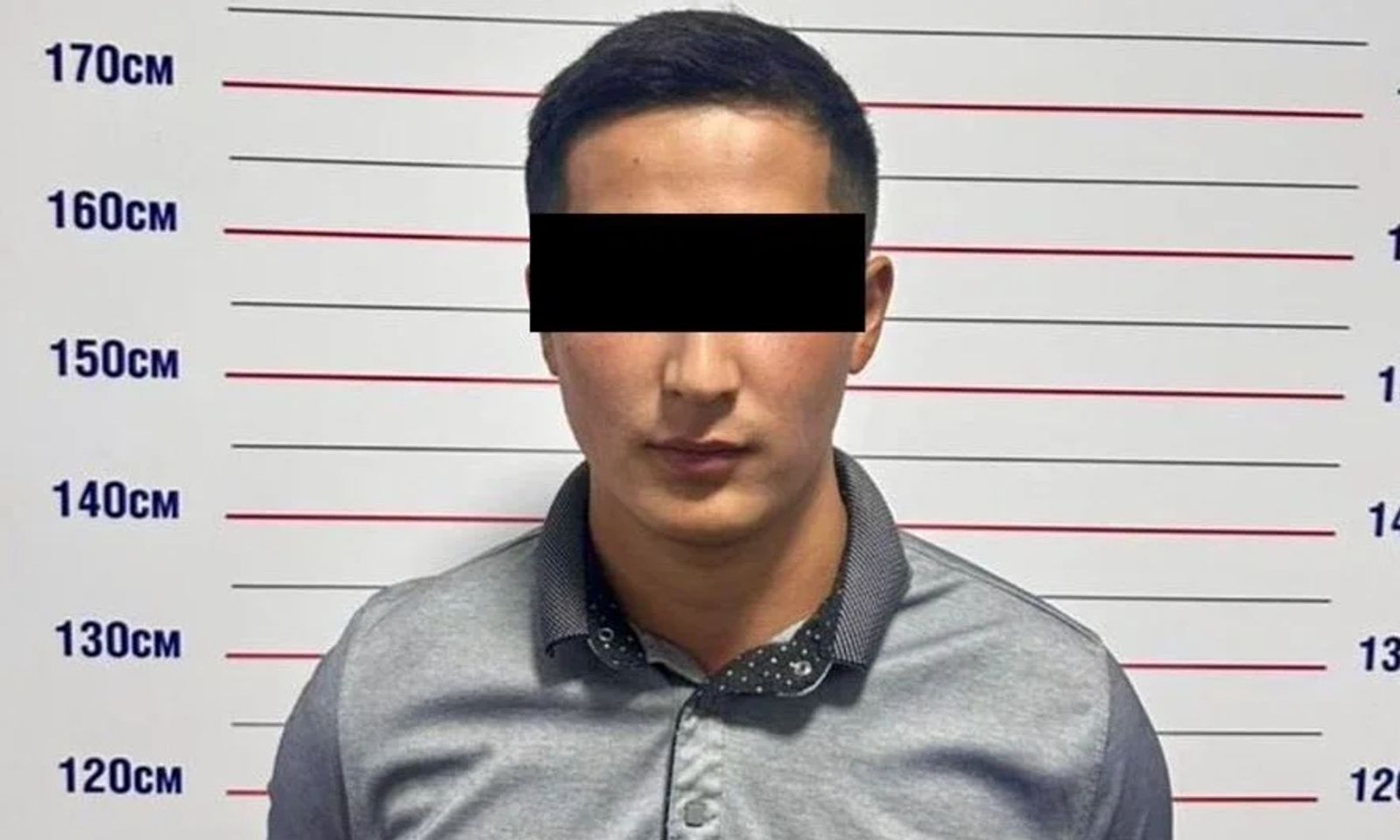 Каракол сотунун мурдагы кызматкери пара алуу менен кармалды