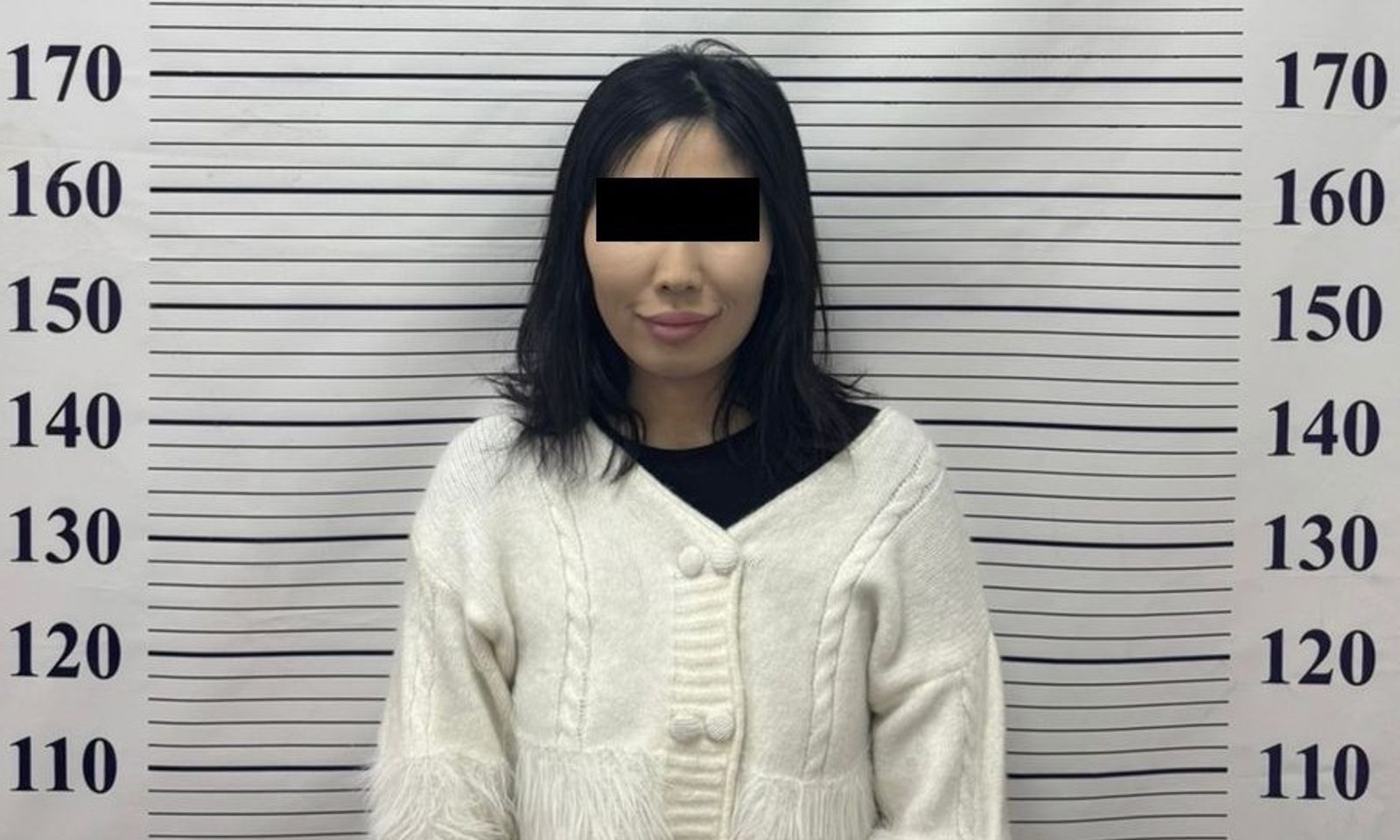 Жалал-Абадда блогер камакка алынды