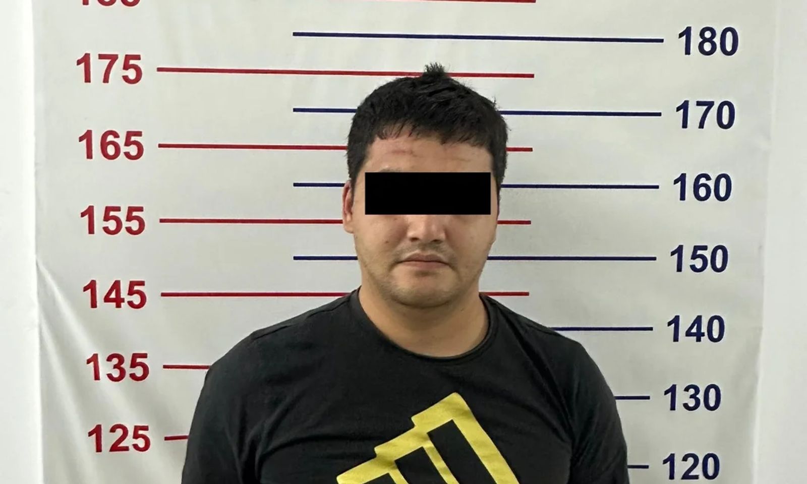 УКМК опузалоо фактысы менен дагы бир адамды кармады