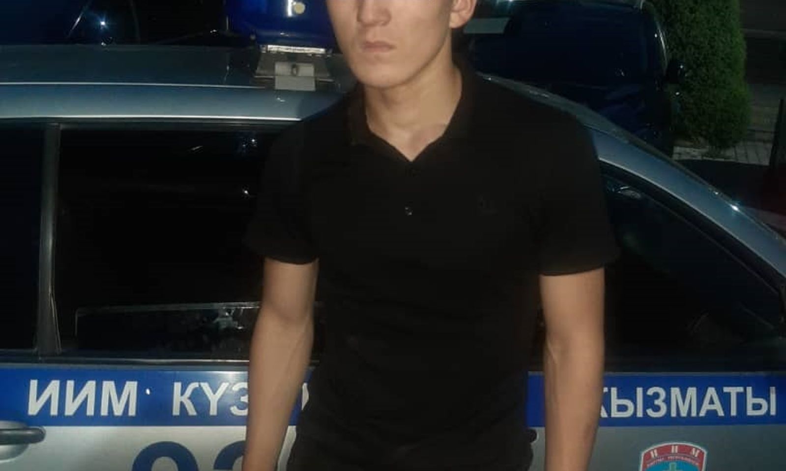 Бишкекте мейманканалардын бирине уурулукка кирген жарандар кармалды