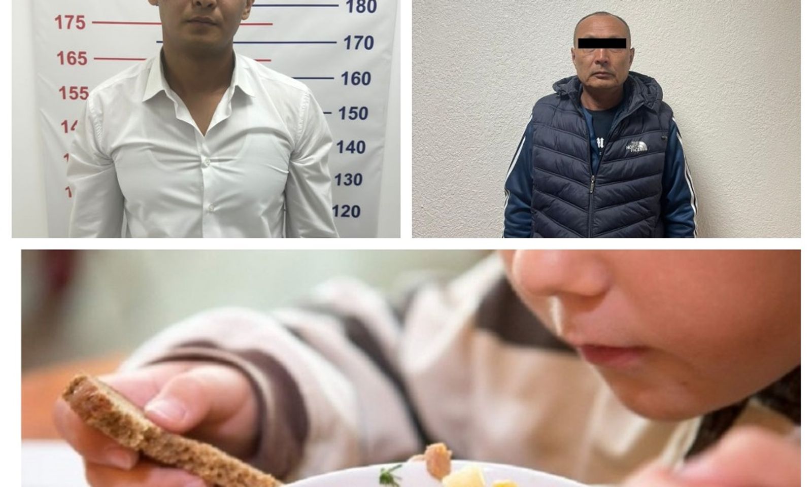 Бала бакчалардын тамак-ашына бөлүнгөн акчаны «жеп» жүргөн кызматкерлер кармалды