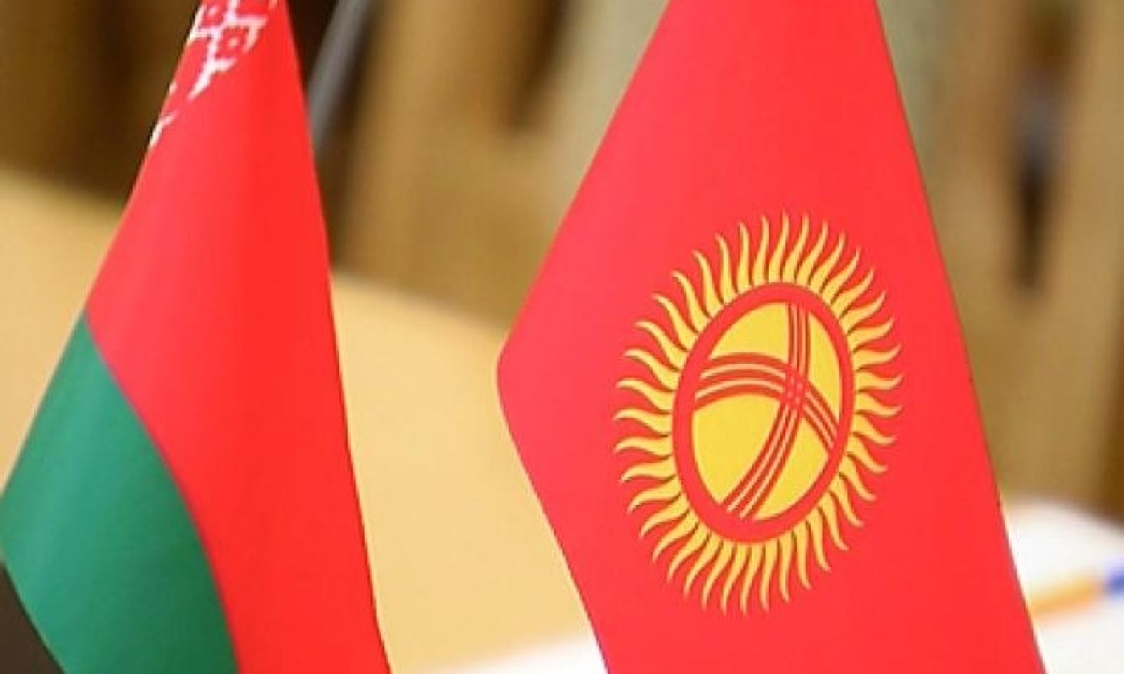 Садыр Жапаров иш сапары менен Беларуска жөнөп кетти — делегациянын курамы