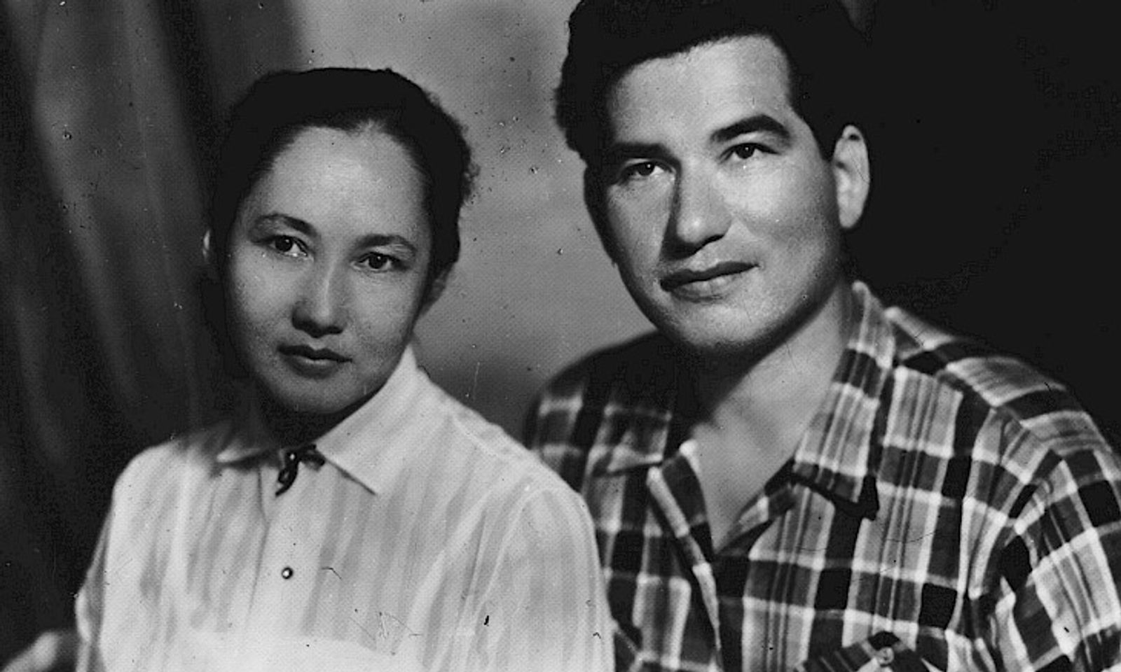 Бишкекте Айтматов менен Бейшеналиеванын сүйүү баянын чагылдырган спектакль көрсөтүлөт