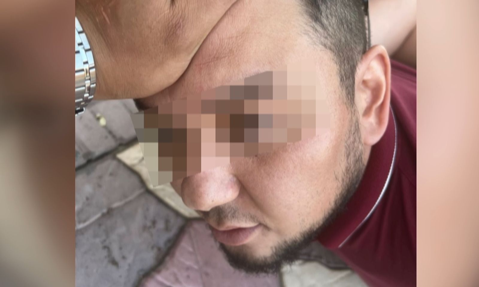 Казакстандагы уюшкан кылмыштуу тобунун издөөдө жүргөн мүчөсү кармалды