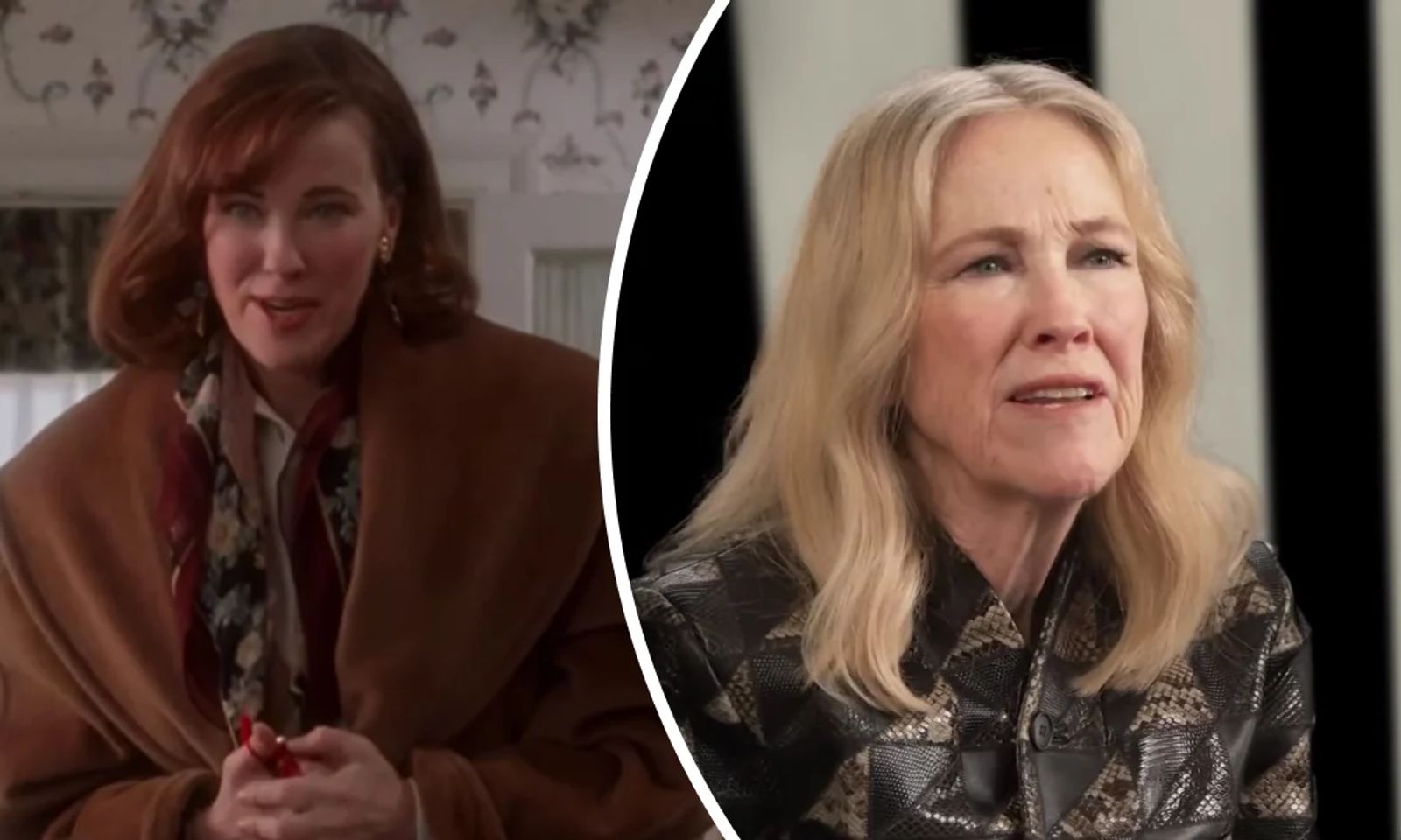 Америкалык актриса Кэтрин О’Хара каза болду