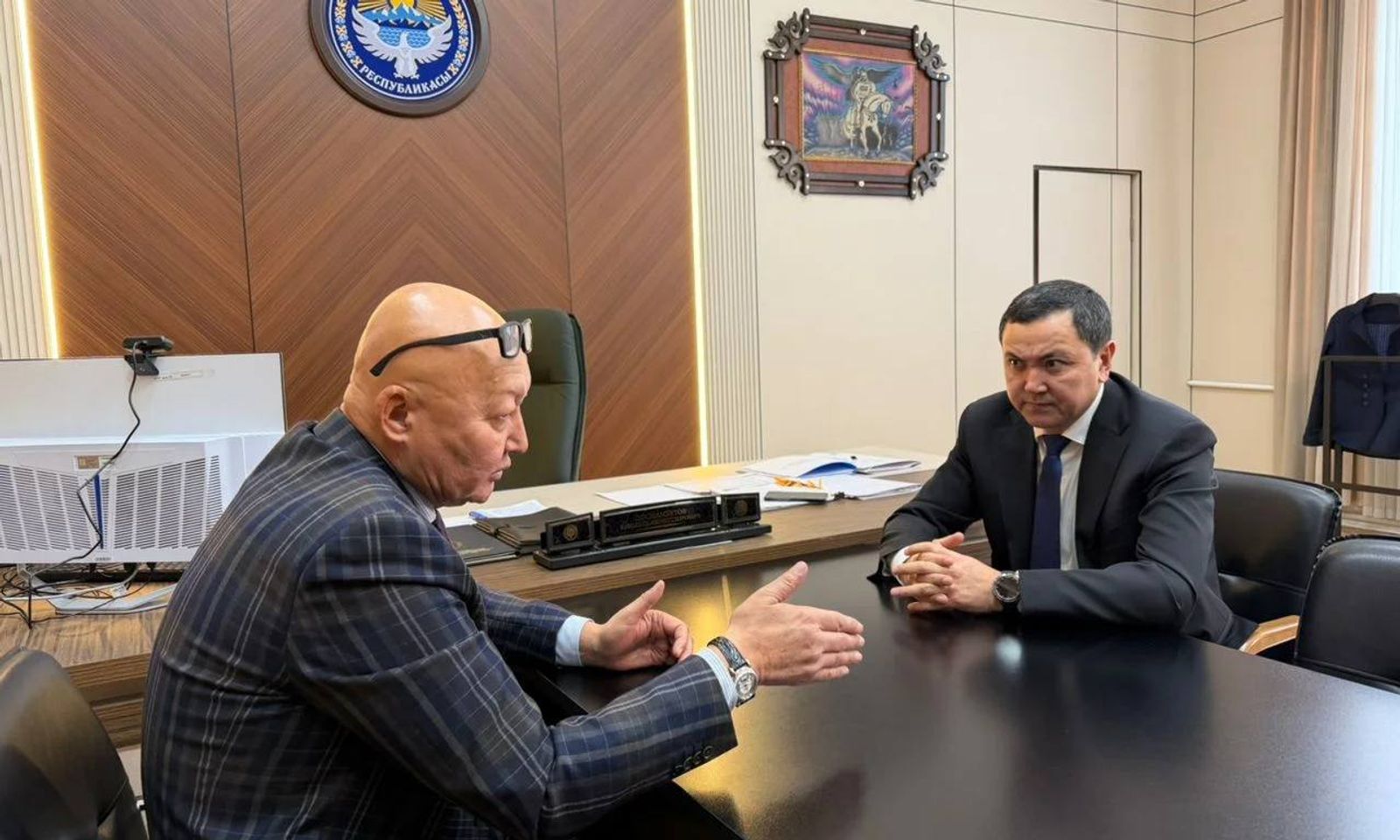 Кыргызстанда баңгизатка көз каранды адамдар үчүн реабилитациялык борбор ачылат