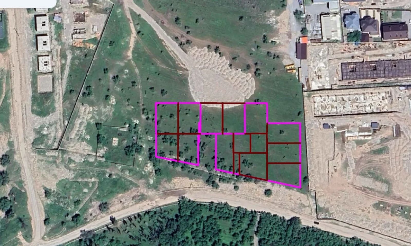 Жерлерди мыйзамсыз саткан мурдагы чиновниктер кармалды